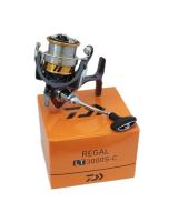 Daiwa-carrete de pesca giratorio REGAL LT 1000D 1000S 2000D 2000S 2500D 2500S 2500D-XH 3000D-C 3000D-CXH 3000S-C - details 2