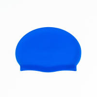 Gorros de Natación de Silicona Protección para los Oídos, Antideslizamiento de Alta Resistencia - details 0
