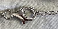 Collar del árbol de la vida, colgante del árbol de la vida de plata, regalo del día de la madre, 925 - details 1