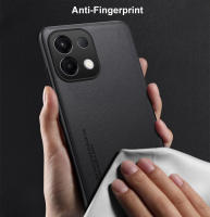 Funda de lujo de cuero PU para Oppo K13 X 5G Cubierta trasera de silicona a prueba de golpes - details 7