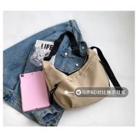Bolso bandolera casual de alta capacidad para mujer, a la moda. - details 5