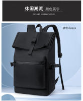 Mochila escolar para niños Mochila de viaje para hombres Mochila de gran capacidad para negocios Bolsa para libros Mochila para portátil - details 13
