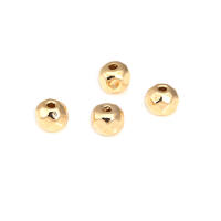 Espaciador de arco iris y Luna de latón, Color oro de 18K, paloma, estrella, nube, cilindro, pulsera ovalada, cuentas, fabricación de joyería, accesorios Diy - details 90