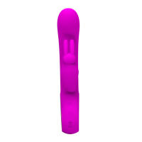 Vibrador de conejo para mujer, consolador potente para punto G, estimulador de clítoris y pezón, Juguetes sexuales femeninos, masturbador de productos para adultos - details 2