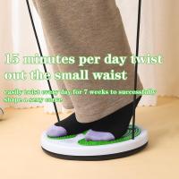 Tabla de Equilibrio Magnética Multifuncional Ejercicio Corporal para Pérdida de Peso/Cardio con Suela de Masaje de Pie - details 4