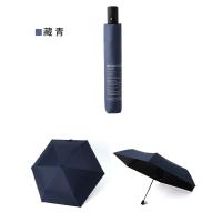 Paraguas automático ultraligero extendido de 108 cm - details 15