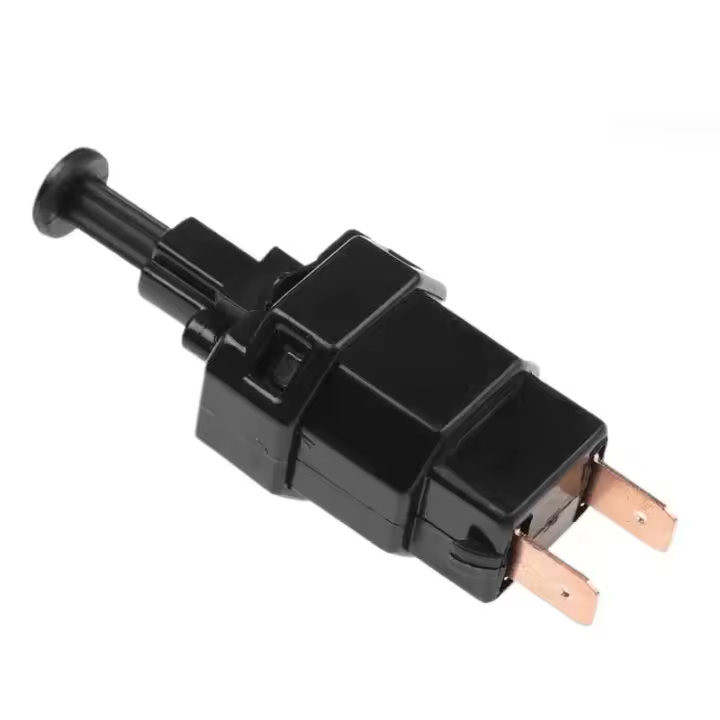 Nuevo interruptor de luz de freno 96567247 para Bedford Astra 1984-1991 Daewoo Matiz 1998- Opel Vectra 1988-2003 Vauxhall Calibra 1990-1997 - 1