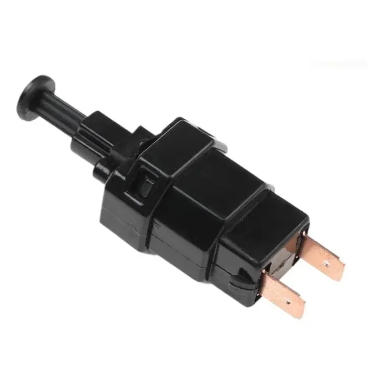 Nuevo interruptor de luz de freno para Bedford Astra 1984-1991 Daewoo Matiz 1998- Opel Vectra 1988-2003 Vauxhall Calibra 1990-1997 90196375 - 1
