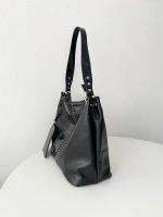 Nuevos bolsos para niños y madres, bolsos de hombro elegantes, sencillos y de gran capacidad. - details 8
