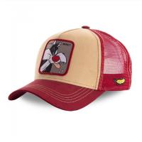Gorra de Béisbol de Algodón Estilo Anime Gorra de Papá Hip Hop para Hombres y Mujeres - details 9