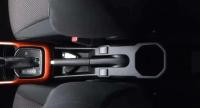 Piezas de modificación especializadas del reposabrazos del coche Suzuki Ignis, iluminación interior CA, piezas automotrices - details 1