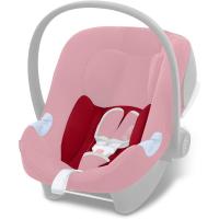 Coche Aton B I-Size, Rojo - Rojo Dinámico, Grupo 0+ (0-13 kg) - details 7