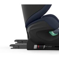 Silla de coche infantil dorada Adecuada para coches con y sin Adecuada para niños de 3 a 12 años - details 29