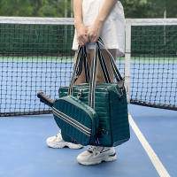 pala padel Bolsa de pickleball de separación seca y húmeda impermeable paletero padel - details 18