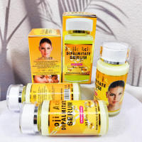 Suero facial de glutatión de 120 ml para iluminar el corrector de manchas oscuras, piel sensible, regenerador celular, cuidado de la piel - details 13