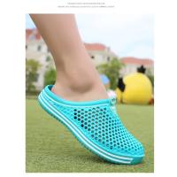 Zapatillas de Playa Unisex Sandalias Informales para Mujer Zapatos Antideslizantes Talla 36-45 - details 16