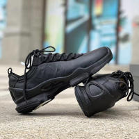 Deportes al aire libre zapatos de los hombres y las mujeres antideslizante absorción de golpes ligero zapatos de caminar rítmico garantía de calidad un año - details 4