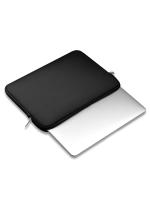 Funda para portátil de 11 pulgadas, 13 pulgadas, 14 pulgadas y 15 pulgadas, bolsa de tanque interior para ordenador, funda protectora para portátil - details 4