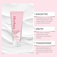 Crema UV SPF50 Hidratante e Impermeable para Protección Solar en Verano en la Playa - details 2