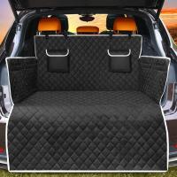 Fundas para asientos de coche, hamacas de viaje para mascotas, protectores para asientos traseros Impermeables y antipolvo - details 0