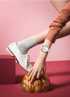 VL39 PRO-reloj inteligente con Bluetooth, Smartwatch con llamadas, recordatorio de notificaciones Push, Modo deportivo, GPS, trayectoria, Pantalla AMOLED, novedad de 2024 - details 17