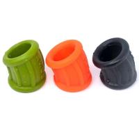 Anillo de silicona para hombres, ensanchador de bolas, sujeción de testículos y escroto, retraso de eyaculación masculina, tiempo duradero, Juguetes sexuales para hombres, juegos para adultos - details 3