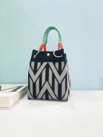 Nuevo bolso de mano para teléfono móvil, combina con todo y bonito, chaleco tejido, bolso de hombro de gran capacidad - details 25
