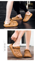 Sandalias de Playa para Hombres y Mujeres Zapatillas Deportivas de Verano al Aire Libre - details 8