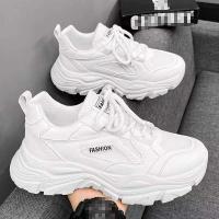 YF Walking Style Primavera Nuevos Tenis Transpirables Zapatos para Correr Informales para Hombres - details 3