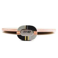 Hoja de tenis de mesa DHS POWER G7 PG7 (sin caja), capa de madera pura 7 para raqueta, pala de ping pong - details 7