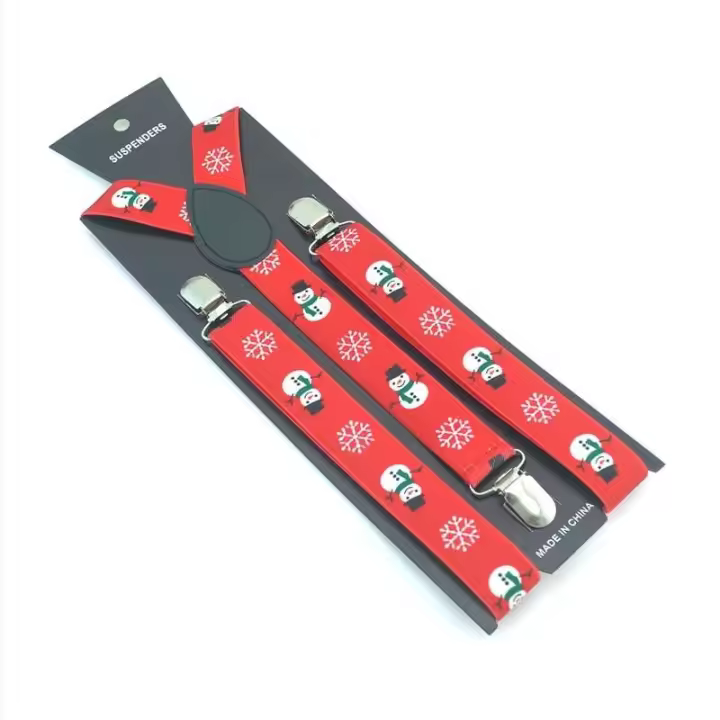 Nuevas Pulseras de Moda para Hombres 11 Diseños Mixtos de Género Correas Elásticas de 1 Pulgada - 1