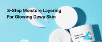 Korean skincare, panthenol moisturizer, dry skin, sensitive skin
