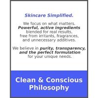 Korean Skincare Actually Popular in Korea Vegan Fragrance-free for Sensitive Acne-prone Blemish Skin