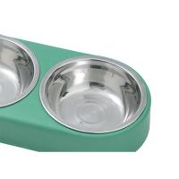 Alimentador Automático para Gatos Dispensador de Comida y Agua Accesorios para Mascotas - details 15