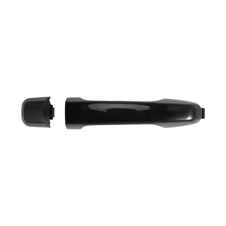 Manija de puerta Exterior trasera derecha para Toyota Prado Land Cruiser 2010 - 2017 69211-60090 nuevo - 1
