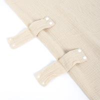 Funda de algodón para cochecito, parasol, funda completa para asiento de seguridad para bebé, accesorios para cochecito de bebé, funda para cesta de bebé - details 9