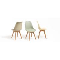 Pack Sillas Comedor - Pack 2 Sillas Synk Basic - Blanco - details 8