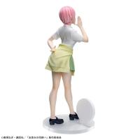 SEGA Original Ichika Nino Nakano Miku los quintillizos por excelencia figura de Anime coleccionable modelo ornamento regalos - details 27
