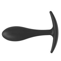 Leten silicona pequeño Anal Butt Plug culo Analplug Butplug consolador Prosate masajeador juegos para adultos juguetes sexys para hombres masturbadores para mujeres - details 6