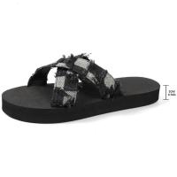 Zapatillas planas de verano para mujer - details 5