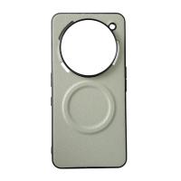 Funda de cuero mate de lujo ultrafina y a prueba de golpes Carga inalámbrica Para Magsafe - details 0