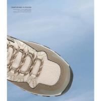 2025 zapatos de senderismo para hombre y mujer, zapatillas de deporte de malla, zapatos de montaña transpirables a la moda para niño, zapatos de trabajo para primavera, otoño y verano, Trekking al aire libre - details 16