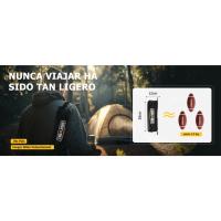 NUNCA VIAJAR HA SIDO TAN LIGERO