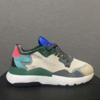 2025 Nuevo, Zapatillas deportivas de baloncesto para hombre, Zapatillas de running de suela blanda para hombre - details 1