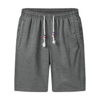 Pantalones Cortos Deportivos de Verano 2025 para Hombres Pantalones Cortos de Moda Frescos y Sueltos de Poliéster - details 4