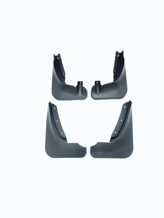 Aplicable al guardabarros de neumáticos de coche Ford Explorer 20-21 - 1