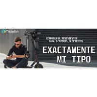 Candado para Scooter