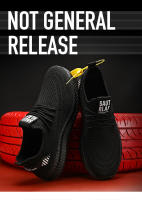 Zapatillas de deporte informales para hombre, zapatos cómodos y transpirables para correr al aire libre, tenis de tendencia de moda, novedad - details 14
