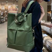 Mochila de viaje Unisex para hombres y mujeres, mochila de viaje de gran capacidad, bolsa versátil para exteriores, mochila universitaria multifuncional, bolsa de trabajo - details 20