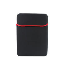 Bolsa protectora para ordenador portátil de doble cara de 7/8/9/10/12/13/14 pulgadas, funda suave de neopreno para tableta y PC, bolsa impermeable para ordenador portátil - details 4